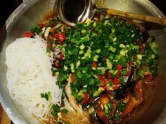 -隐厨·中国菜馆(三里屯T+MALL店)