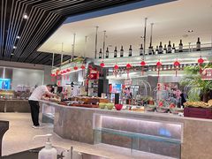 -三亚湾海居铂尔曼度假酒店