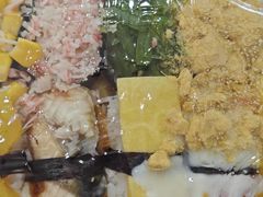 -N多寿司(恒隆店)