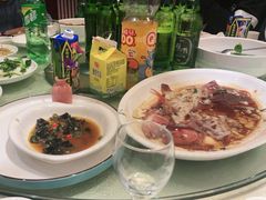 -群乐饭店(滨安路店)