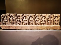 -吴哥国家博物馆