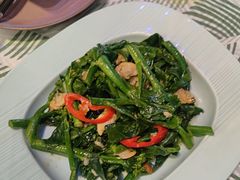 -蕉叶·广州明星泰国菜(黑金冠保利广场店)