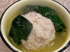 -陈记菜馆·非遗淮扬菜(东关街教场店)