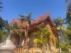 -西双版纳总佛寺