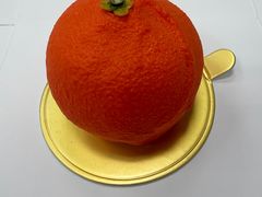 -文华饼店Mandarin Oriental Cake Shop