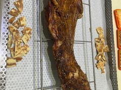 -西夏一品烤全羊(百桥路店)