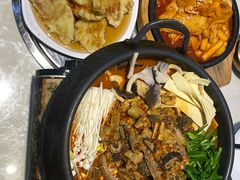 -屋里家延边朝鲜族冷面(梅林3店)