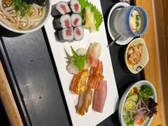 -江户前日本料理(瑞诗酒店店)