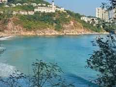 -西涌国际滨海旅游区