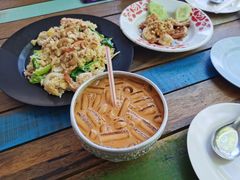 -Doo Dee Thai Food(Issan/Isaan/Esan)