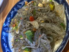 -蜗牛小馆醉乡民谣云南菜(惠新西里店)