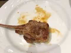 -印象餐厅(杭州国际博览中心北辰大酒店)