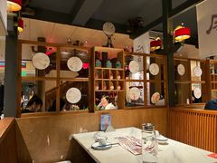 -唐猫庭院·千年陕菜(大唐不夜城店)