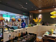 -牛鲜胜·潮汕牛肉自助火锅(番禺市桥店)