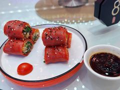 -红馆喜宴(十亩地店)