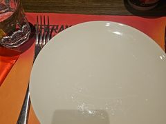 -ZAFFERANO西班牙海鲜饭(上海首店)