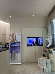 -Fundi张玉珊修身堂·indiba·BTL科技瘦身