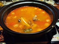 -友记功夫香·人民川菜(红牌楼店)