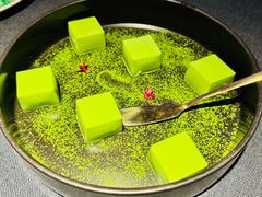 -華府(凯德晶萃店)