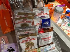 -MARSMART PETS火星宠物超市(1733店)