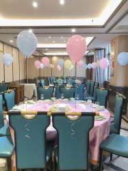 -觅糖派对·宝宝宴生日宴一站式派对策划(河西店)