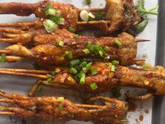 -林二哥宜烤官·宜宾小烧烤