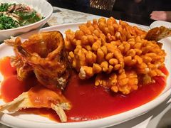 -美庐餐厅·湖北菜·吴佩孚公馆(南京路店)