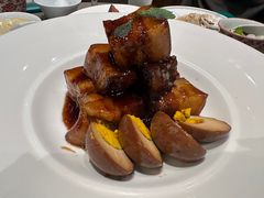 -望乡楼上海菜(日月光店)