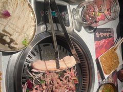 -炭之家·齐齐哈尔非遗烤肉·鲜切直供(中央大街店)