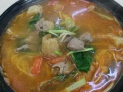 -孟记大碗面•家常菜(鼓楼和会街店)