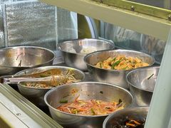 -万红路羊汤烧饼店(将台路店)