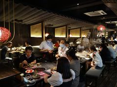 -盡膳口福·百年汤方火锅(科华北路店)