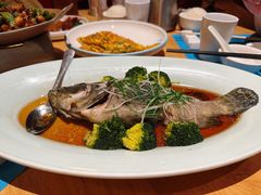 -糟粕醋·椰苑海南菜餐厅(亚龙湾天域酒店)