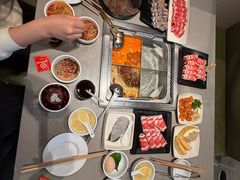 -海底捞火锅(苏宁生活广场店)