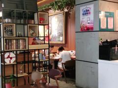 大堂-汉米达特色料理餐厅(郴州友阿国际广场店)