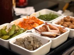 -伊茉家的烤肉店(勒泰中心店)