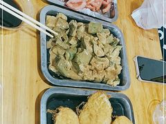 -陈氏肥蛤(小纬六路总店)
