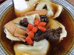 -八珍手工水饺·妈妈的爱(传芳巷店)
