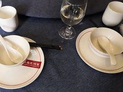 -钱塘秋荷(开鲁路店)