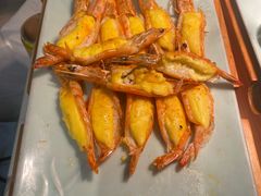 -松子料理(华威桥店)