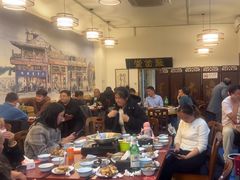 -聚首堂·特色小吃·肘子(什刹海德胜门店)