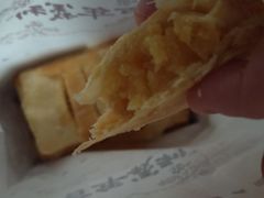 黄油奶酥条-百年义利(百万庄店)