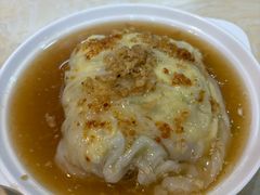 -江记普宁肠粉(国贸店)