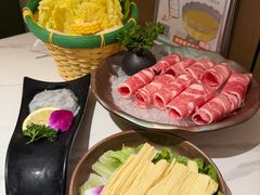 -狐狸爱上椰子鸡(滨江星光大道店)