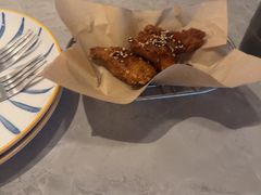 -必胜客(尹山湖歌林公园店)