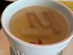 -环球港凯悦 · 享悦中餐厅