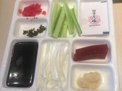 -四季民福烤鸭店(前门廊房二条店)