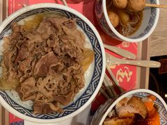 -吉野家(华联商厦店)