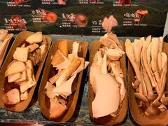 -芸山季·云南野生菌火锅(人民广场来福士店)