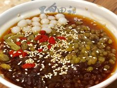 -食悦天美食广场(长沙IFS国金中心店)